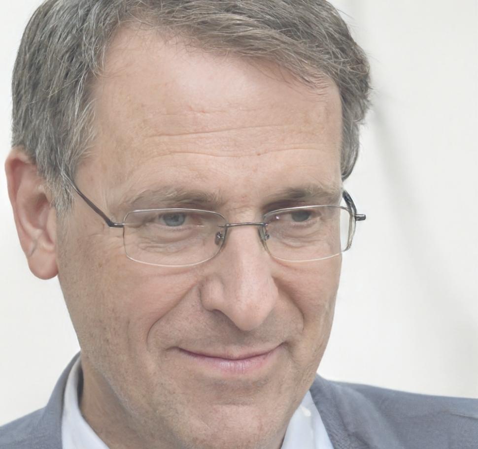 Michael Weber